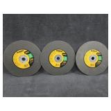 (3) DeWalt 7 in. x 1/8 in. Masonry Abrasive Saw