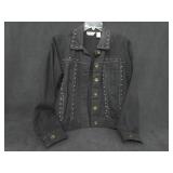 New Direction Ladies Jacket Sz Large