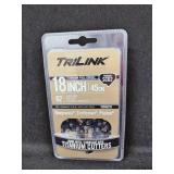 TriLink 18" ChainSaw Chain SC62