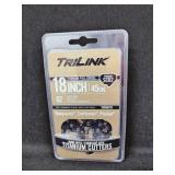 TriLink 18" ChainSaw Chain SC62