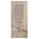 (30) Champagne Flutes