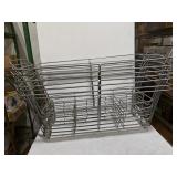 (7) Chafing Dish Racks 20x12