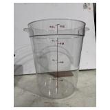 Round Storage Container 11ï¿½