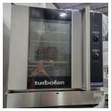 Moffat turbofan convection oven 29x32x30.5