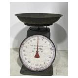 Vintage House Hold Scale