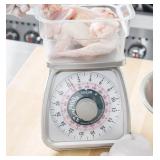 Taylor TS32 32oz Mechanical Portion Control Scale