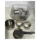 Cookies Cutters and More