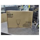 NIB (36) Irish Coffee Glasses