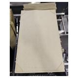 (50) Menu Boards 9x14