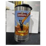 Bunn Community Iced Tea 19?