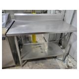 SS table 48x31x36