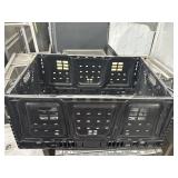 IFCO Folding Plastic Storage Box 23"x 15.5"x 10"