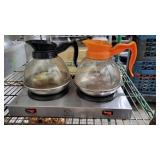 Chefs Supreme Coffee Warmer