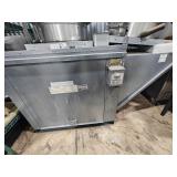 A2-G15 CaptiveAire Untempered Supply Unit with