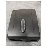 Georgia-Pacific Combi-Fold Paper Towel Dispenser