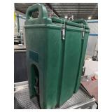 Cambro Camtainer Beverage Dispenser