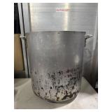Aluminum Stock Pot With Handles 17ï¿½x17ï¿½