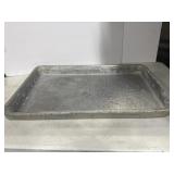 Vollrath Aluminum Oven Pan 68357 26"x 18"