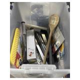 Ice Cream Dipper ,Thermometer, & More