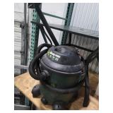Shop Vac 12 gallon 5.5 Peak hourse power.