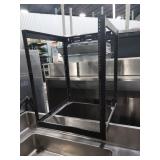 Server rack