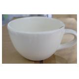 (12) Acopa Coffee Cups