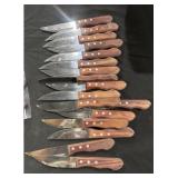 Winco Steak Knife Approximately 40