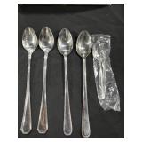 Venu Spoons All kinds, Approximately 50 Or More