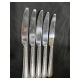Venu Dinner Steak Knife Approximately 50