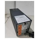 Uninterruptible Power Supply (UPS) from AMETEK
