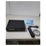 Mood Media ProFusion iS digital media player.