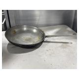 12" Commercial Frying Pan