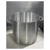 ABC ACST-20-L NSF Aluminum Pot 12" x 11"