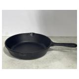 8" Lodge Cast Iron Skillet