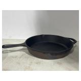 10" Lodge Cast Iron Skillet