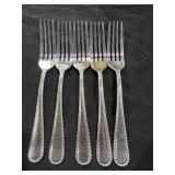 Venu Dinner Forks Approximately 50 or More
