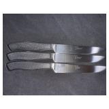 Venu Steak Knifes, Approximately 70 Or More