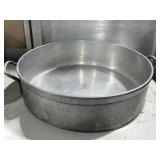Vollrath Company 67228  20.5" x 5.5ï¿½ Pot With Lid