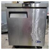 Atosa Undercounter Freezer