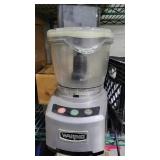 Waring food processor