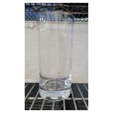 (12) highball 17.75oz glasses