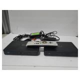 Two HD DirecTv Boxes