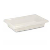 (2) Cambro 18266P Food/Tote 8.75gal 18"x26"x6ï¿½