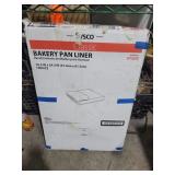 Bakery Pan Liner