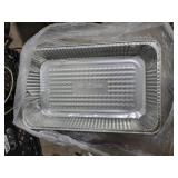 (50+) Aluminum Pans