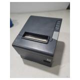 The M244A refers to the Epson TM