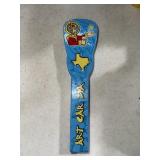 Saint Arnold Art Car IPA Bar Handle 10ï¿½