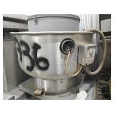CaptiveAire High Speed Direct Drive Centrifugal