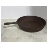 10" Cast Iron Skillet