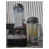 Vitaprep Vitamixer w/Extra Pitcher